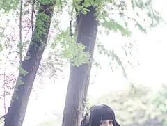 一眸悦心 · 倩女同人COS大赏！_最热插画 Cosplay 同人小说专题_网易GACHA二次元社区