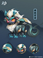 @天下小精灵-玩家道长 的个人主页 - 微博