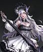A doll