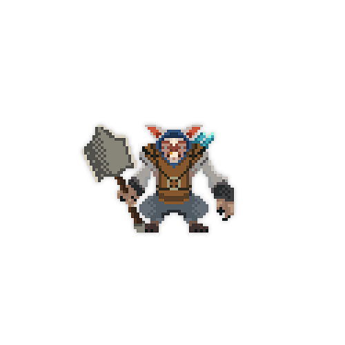 DOTA 2 Pixel Art : I...