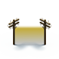 黄色3