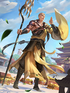 RBGALE采集到三国杀