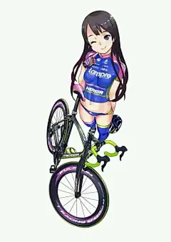 求动漫公路车壁纸_公路车吧_百度贴吧