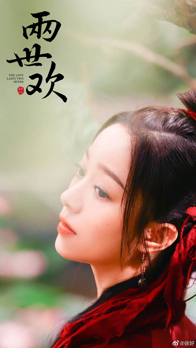 两世欢徐好