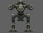 3D Other Mech Robot mecha