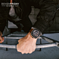 SEVENFRIDAY/七个星期五手表自动机械表瑞士男表方形大表盘P2B/01-tmall.com天猫