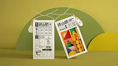 城里人都爱土特产，这些地域特产包装设计，“该重视了！”