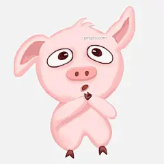 可爱福猪原创卡通手绘图片大小2000x2000px 图片尺寸757.79 KB 来自PNG搜索网 pngss.com 免费免扣png素材下载！2019#Q版卡通#表情#宠物#呆萌#福猪#高清#好奇#卡通手绘#可爱#生肖#手绘#小猪#