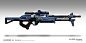 M29 Incisor Sniper Rifle