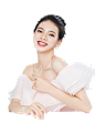 医美#整形#美容#模特png#美女模特png高清免扣素材