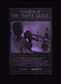Sundays at the Triple Nickel : Sundays at The Triple Nickel is a documentary short about a woman named Marjorie Eliot, who has hosted a weekly Sunday jazz party in her apartment (located at 555 Edgecombe Ave.), in the Sugar Hill section of Harlem, for the