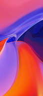 NEON WAVES : NEON WAVES. Free mobile wallpapers pack. Made by Kirill Maksimchuk.