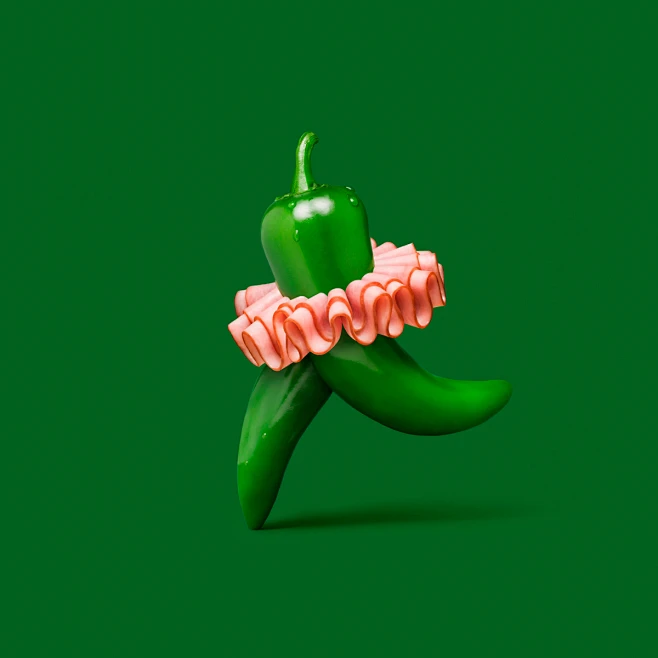 SUBWAY Visual Identity System : The new campaign includes the Subway ...