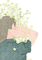 Bloom on Behance