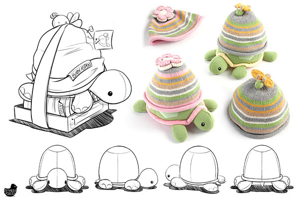 Toy Design : Designs...