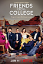 Friends from College 