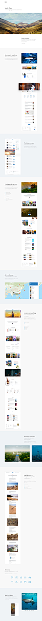 Case Study - Lonely Planet
by ueno. 