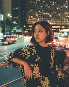 Silence璃洛采集到春暖花开 配图