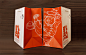 Dimdimsum Brand Design : Dimdimsum is a Hong Kong – originated dimsum shop located in Taipei. The visual design combines traditional elements and modern design techniques to interpret the brand, i.e., the combination of traditions and creations makes dims