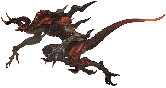 ff14-ifrit