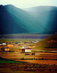 梦惑采集到风景