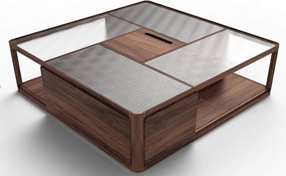 coffeetable