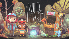 hzj_ali采集到荒野童心 the wild at heart