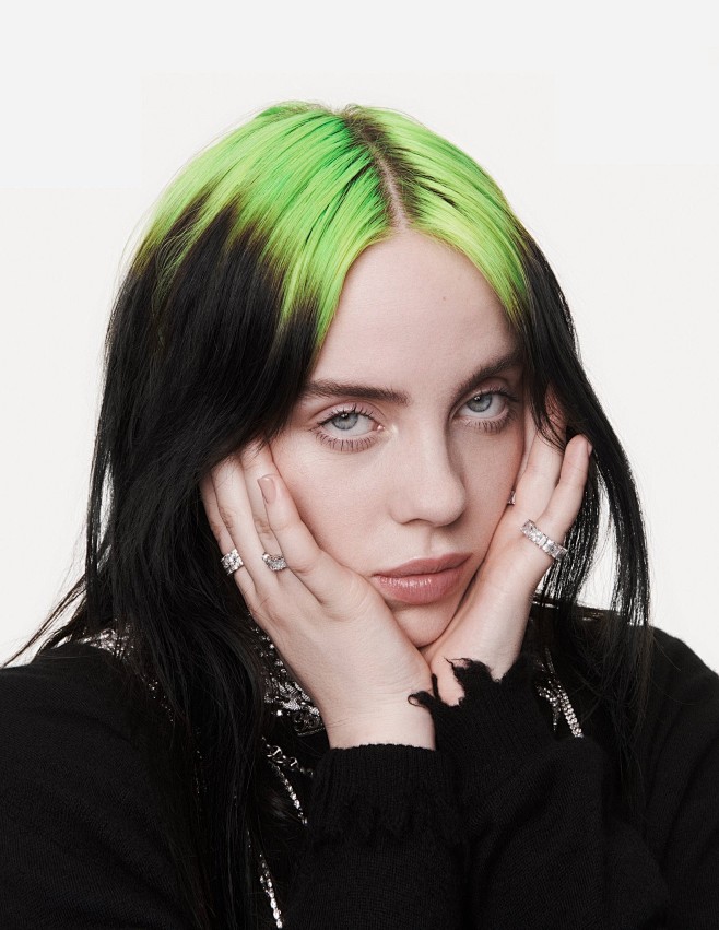 billie eilish