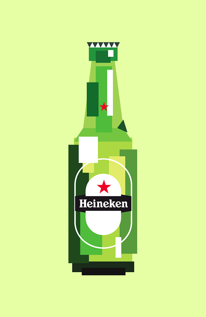 Heineken