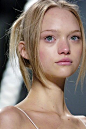 Gemma Ward: 