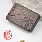 查看《兰花牌》原图