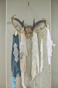 Ivory & Beau bridal boutique | Mackensey Alexander Photography | see more on: http://burnettsboards.com/2014/03/ivory-beau/
