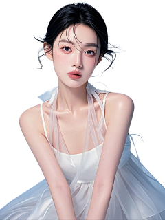 生菜-采集到模特