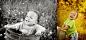 Jaime Lackey摄影作品：童年—图片控—发现网