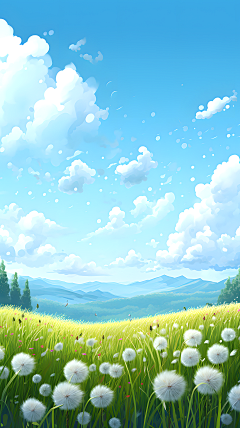 落尘•声微采集到原画/场景/插画