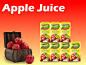 2023 Year Advent Summer Apple Juice by Magazineassign