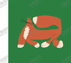 狐狸 【酷图网】狐狸,卡通,可爱,手绘,简笔画,动物,印花,数码印花,童装图案,童装,可爱卡通动物,可爱动物,淡彩,各种动物,T恤印花,服装印花,服饰印花,插画,森林,生物世界,手绘动物,儿童绘本,动物卡片,保护动物,贴纸,车贴,动物表演,动物王国,海报设计,海报
