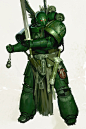 Dark Andgel Primaris, Igor Sid : I miss that shit