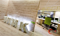 Wink马德里办公室空间设计