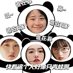 520情人节单身孤寡趣味表情包