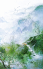 @正版青团子 的个人主页 - 微博