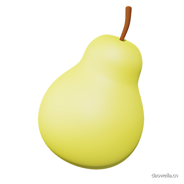 梨