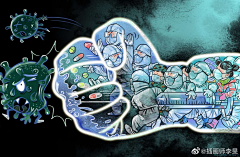 节日创意秃头党采集到护士节