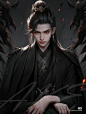 @X先生是高冷 ，整理丨采集至小红书