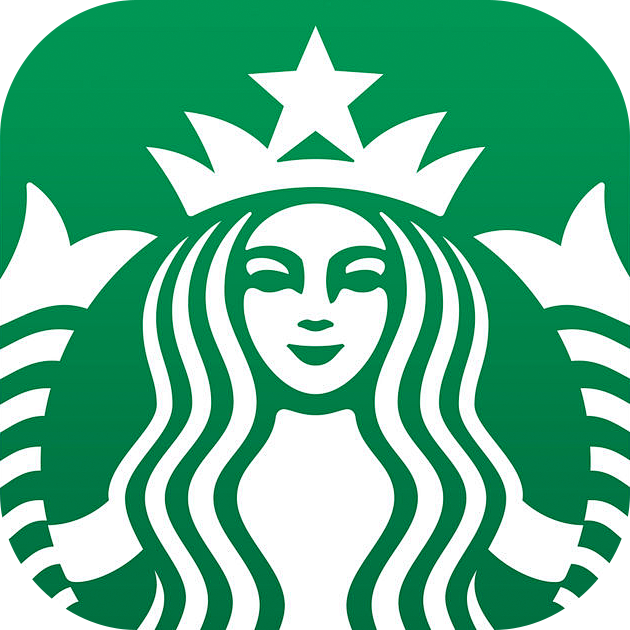 星巴克 Starbucks #App# ...