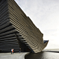 V&A Dundee&-vdanio | 設計