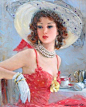Konstantin Razumov - Il mio sogno Celeste