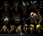 Diablo 3 monsters