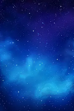 AI数字艺术宇宙星河星空底图背景图