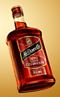 McDOWELLS RUM | RETOUCH : The final layouts from new ad campaign for McDowells.